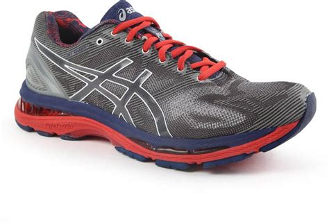 Asics Gel-Nimbus 19 Lite-Show Running Shoes For Men - Buy Asics Gel ...