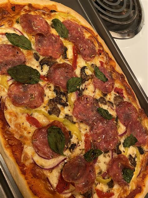 Wegmans Flatbread Pizza Crust at Jeremy Burris blog