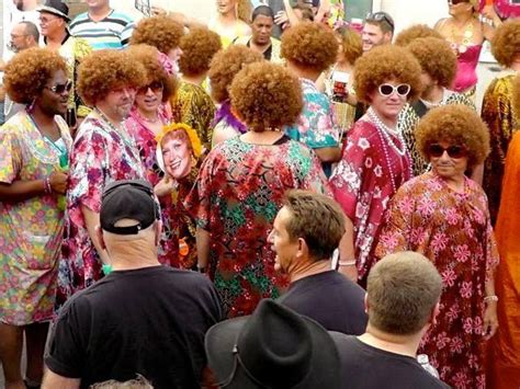 Mrs. Ropers Big Night Out (or The Roper Romp), Disco Witch Brewing ...