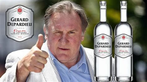 Vodka Lactalium – французская молочная водка – Drink-Drink