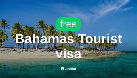 Bahamas Visa for Trinidadian citizens 2026 - Visa List