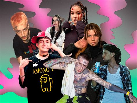 Latin Trap's Pioneers: A Look at the Early Influencers and Their Legacy ...