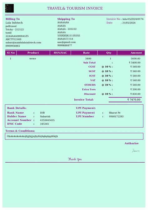 Invoice Free | Invoice Generator,Creator,Maker