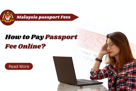 Apply For a Lost or Damage Passport in Malaysia – Malaysia Passport Renewal – Malaysia Passport ...
