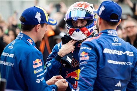 Teambaas van Max Verstappen over gevecht met Haase in NLS