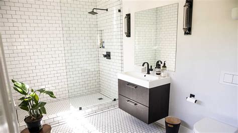 Image result for How to Build Walk-In Shower