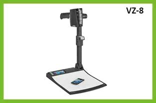 Largest mart for Document Cameras | Digital Visualizers | Visual Presenters
