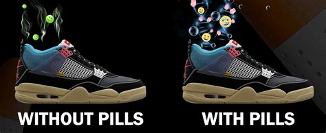 SNEAKARE Shoe Pills, Shoe Odor Eliminator Pills, Infused With Fragrance ...