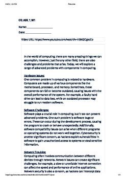 Computer Lessons Grade Seven7 的图像结果