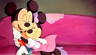 Image result for Mickey Mouse Y Minnie Fondo
