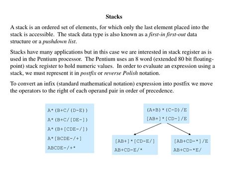 Stacks Explained 的图像结果