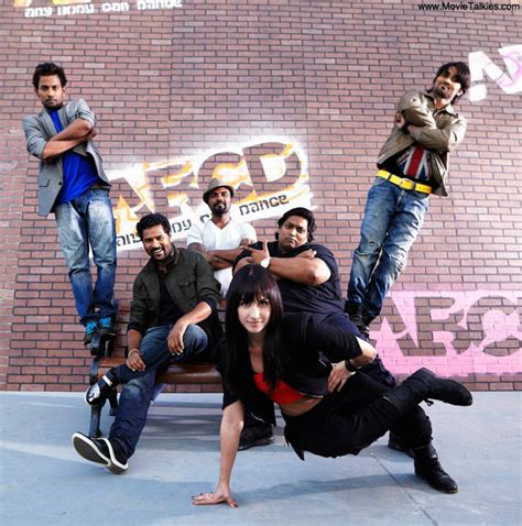 Image result for ABCD Final Dance