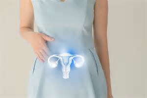 What are uterine fibroids, and how are they treated?