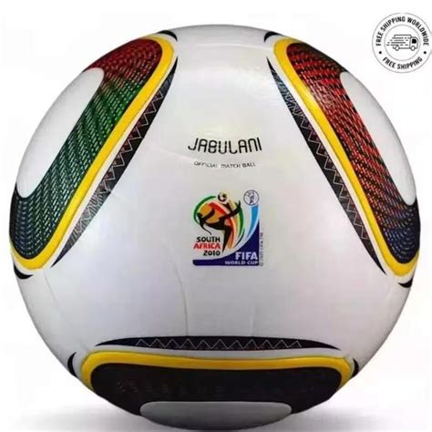 Buy Jabulani Soccer Ball Online In India - Etsy India