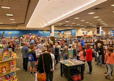 Barnes and Noble could add location in Meridian