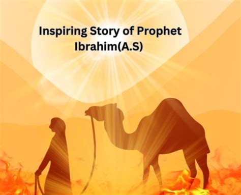 Image result for Prophet Ibrahim