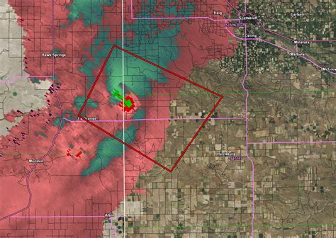 June 22, 2013 Severe Weather Outbreak