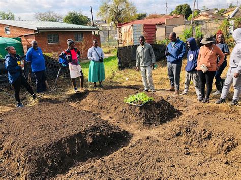 Ntombikhona Farming 4-Day August FREE Training ? | Bookings Now Open ...