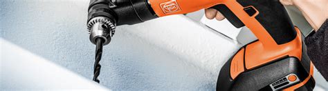 Angle drills | FEIN POWER TOOLS INDIA PVT LTD.