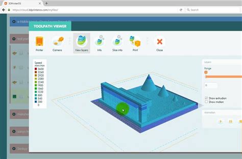 Image result for Node 3D Printing Software