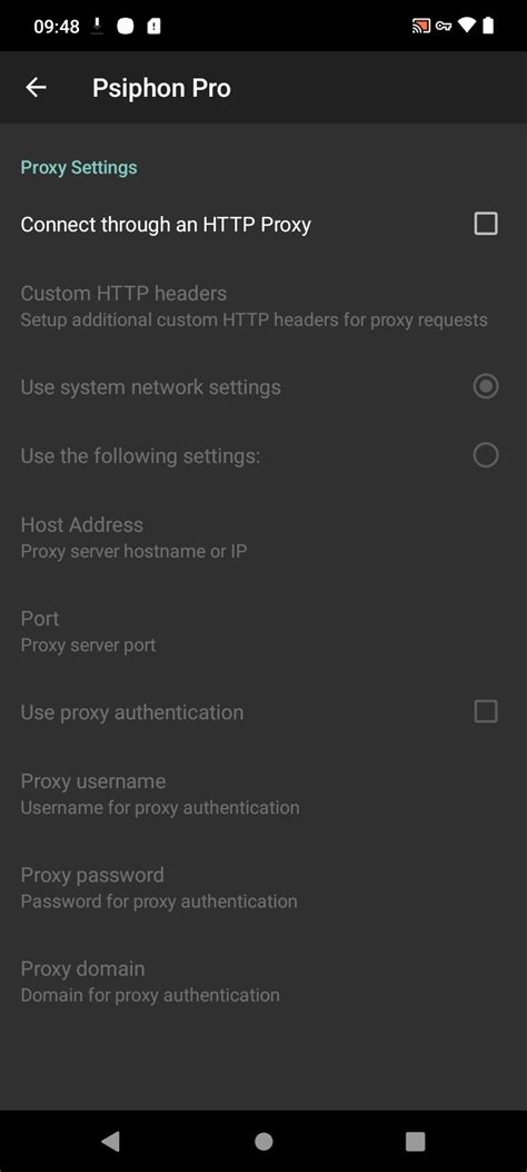 Psiphon Pro APK Download for Android Free