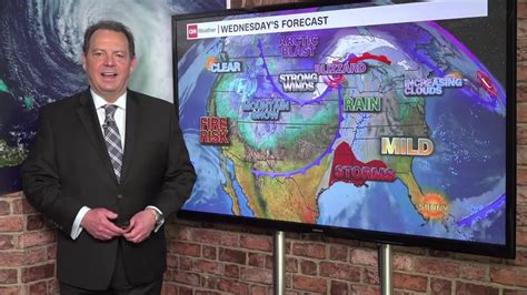 CNN Weather Reporters 的图像结果