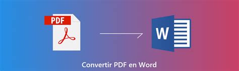 Image result for Comment Modifier Un Document PDF En Word