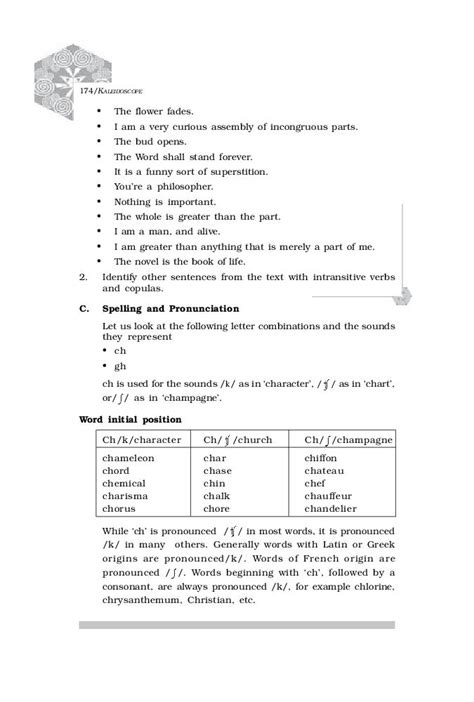 Image result for Class 12 Novel CBSE