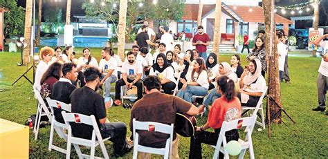 Brought together by rooftop jamming sessions, Kerala corporate pals ...
