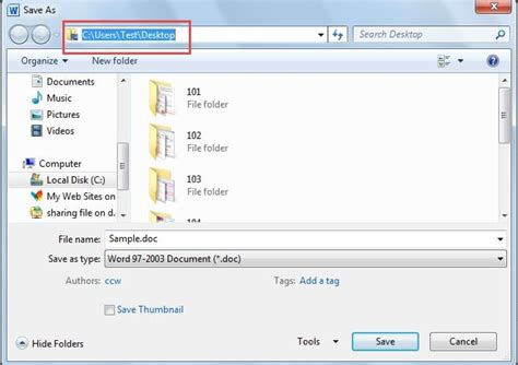 Image result for How to Add File Path in Word Windows 10