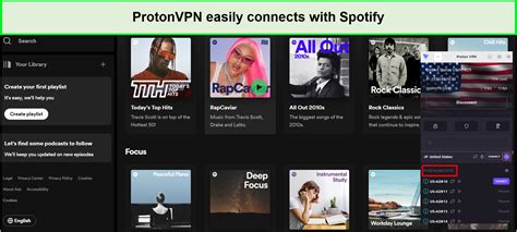 3 Free VPNs For Spotify in India [Tested in 2023]