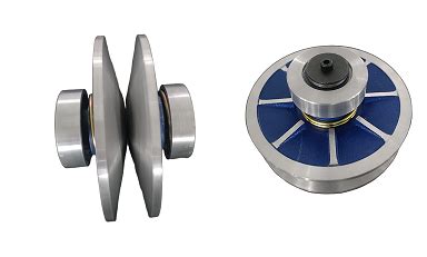 Variable Speed Pulley Assembly 的图像结果