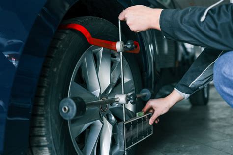 Liverpool's Top Wheel Alignment Services: How to Choose the Right One