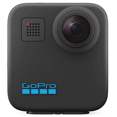 GoPro Max 360 Camera 的图像结果