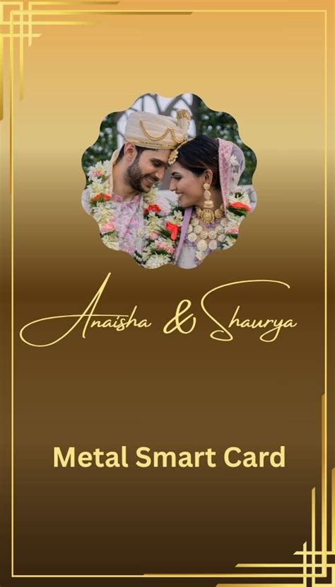 ShadiCards - Smart Wedding Cards | Digital RSVP & Guest Management