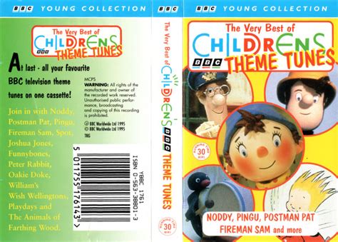 Kids Programmes Theme Tunes 的图像结果