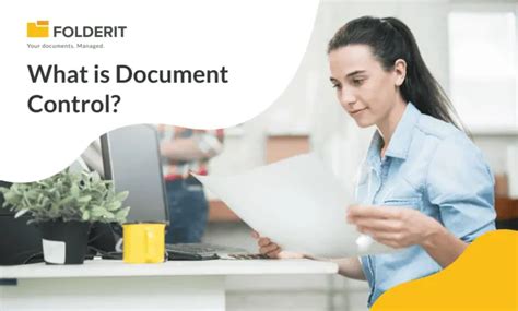 Image result for Document Control File Structure
