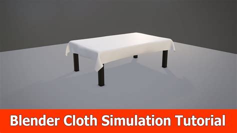 Image result for Blender Cloth Tutorial