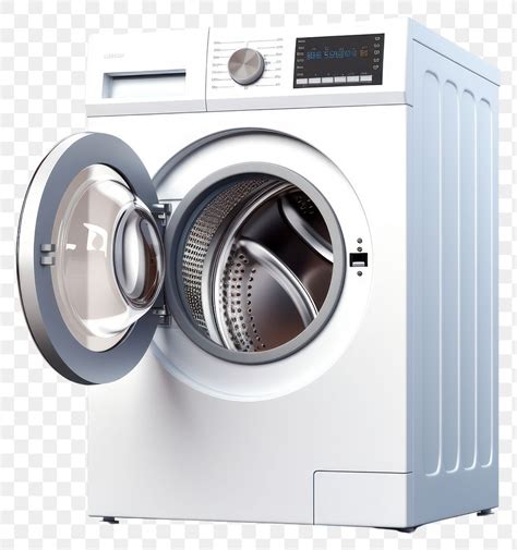 Image result for Washing Machine PNG Front