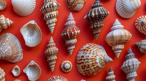 Image result for Seashell Collection