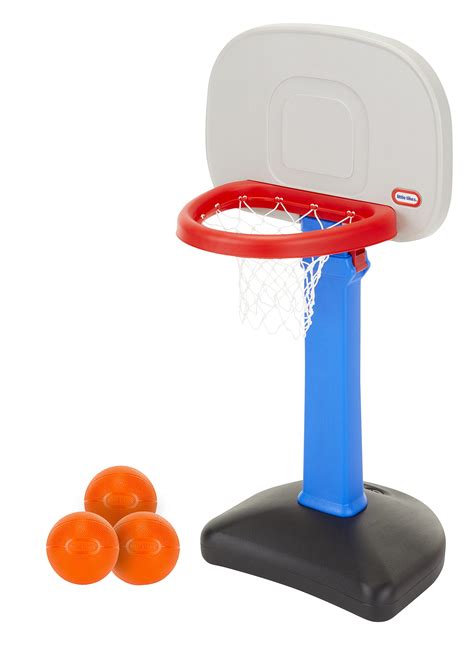 Little Tikes Basketball Hoop Door at Linda Redmon blog