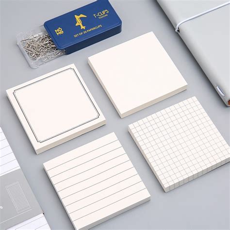 Note Paper 的图像结果