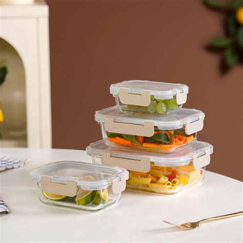 Lunch Box for Office - Buy Tiffin Box For Office Online | Nestasia