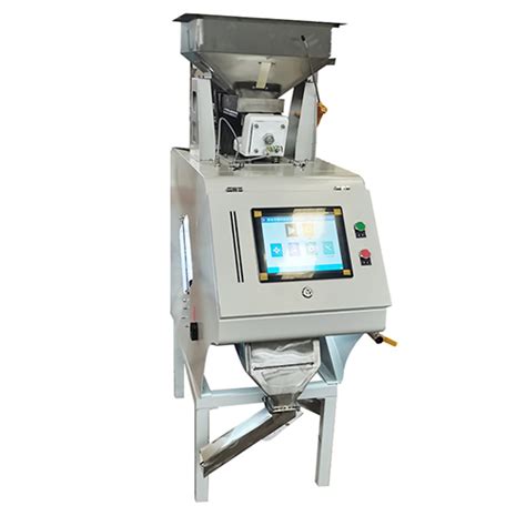 Image result for Rice Color Sorting Machine