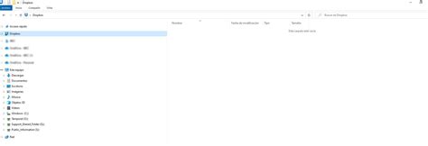 Image result for Dropbox Files in File Explorer