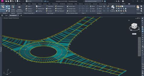 Image result for Autodesk Civil 3D Software
