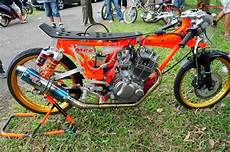 Foto Drag Keren by Kumpulan Modifikasi Motor Drag Keren Terbaru Foto Drag Keren