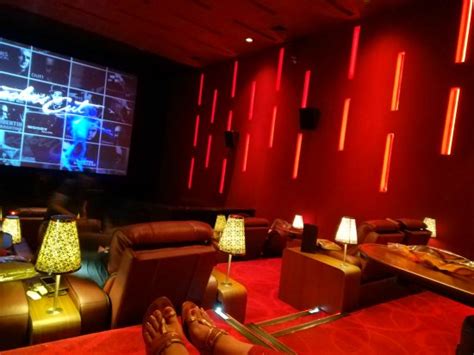 Great Experience - Reviews, Photos - PVR Directors Cut - Tripadvisor