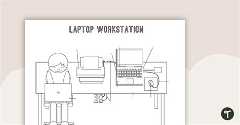 Image result for Computer Workstation Teaching