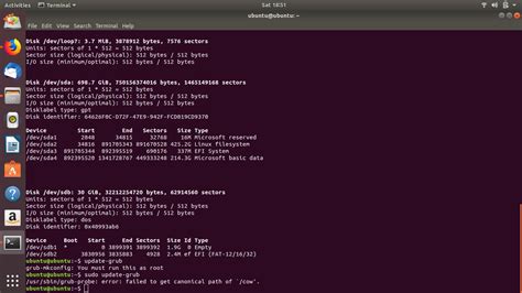 Image result for Fix Grub Bootloader